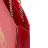 Chanel Vinyl Hologram CC Shoulder Bag Secondhand