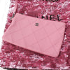 Secondhand Chanel Sequins Shopping Tote