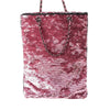 Chanel Sequins Shopping Tote Secondhand
