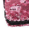 Secondhand Chanel Sequins Shopping Tote