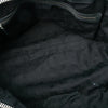 Gucci Medium Leather Bamboo Bar Tote Secondhand