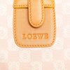 LOEWE Anagram Canvas Crossbody Secondhand