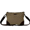 Gucci GG Canvas Crossbody Secondhand