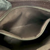Gucci GG Canvas Crossbody Secondhand