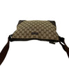 Gucci GG Canvas Crossbody Secondhand