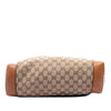 Secondhand Gucci GG Canvas Web Crossbody