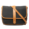 Saint Laurent PVC Crossbody Secondhand