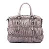 Prada Nappa Gaufre Satchel Secondhand