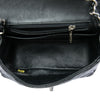 Chanel Mini Square Classic Patent Single Flap Secondhand
