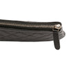 Chanel Medium Quilted Caviar Boy O Case Clutch Secondhand