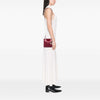 Dior Mini Patent Cannage Lady Dior Secondhand