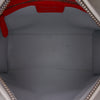 Secondhand Dior Medium Tricolor Lambskin Cannage Lady Dior
