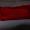 Secondhand Dior Medium Tricolor Lambskin Cannage Lady Dior