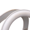 Dior Medium Tricolor Lambskin Cannage Lady Dior Secondhand