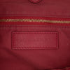 Burberry Small Haymarket Check Coated Canvas Canterbury Tote Secondhand