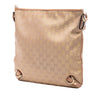 Gucci GG Canvas Abbey D Ring Crossbody Secondhand