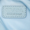 Prada Mini Tessuto Pouch Crossbody Secondhand