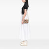 Gucci Small GG Marmont Matelasse Calfskin Apple Crossbody Secondhand