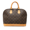 Secondhand Louis Vuitton Monogram Alma PM
