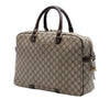 Gucci GG Supreme Business Bag Secondhand