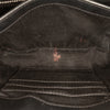 Saint Laurent Toy Matelasse Calfskin Monogram LouLou Crossbody Secondhand
