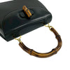 Gucci Calfskin Bamboo Night Secondhand