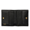 Prada Saffiano Bifold Compact Wallet Secondhand