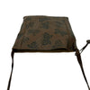 Bottega Veneta Leather Intrecciomirage Butterfly Crossbody Secondhand