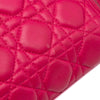 Dior Medium Lambskin Cannage Lady Dior Secondhand