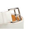 Hermès Clemence Etriviere Belt Secondhand