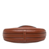 Celine Medium Leather Logo Ava Shoulder Bag Secondhand