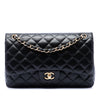 Chanel Jumbo Classic Lambskin Double Flap Secondhand