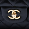 Chanel Jumbo Classic Lambskin Double Flap Secondhand