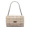 Chanel Identification Lambskin Patchwork Reissue 2.55 Flap Secondhand