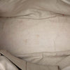 Gucci Diamante Canvas Sukey Satchel Secondhand