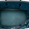 Hermès Clemence Birkin Retourne 35 Secondhand