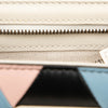 Gucci Small Calfskin Lovelight Bamboo Top Handle Bag Secondhand