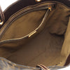 Fendi Zucca Canvas Tote Secondhand
