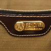 Fendi Zucca Canvas Tote Secondhand