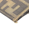 Fendi Zucca Canvas Tote Secondhand