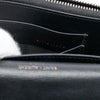 Saint Laurent Mini Calfskin Monogram Lucky Charms Sunset Wallet on Chain Secondhand