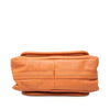 Chloé Medium Leather Paraty Satchel Secondhand
