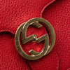 Gucci Small Dollar Calfskin Interlocking G Crossbody Secondhand