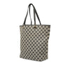 Gucci GG Canvas Tote Secondhand