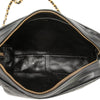 Chanel CC Quilted Lambskin Tassel Camera Bag Secondhand