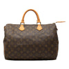 Louis Vuitton Monogram Speedy 35 Secondhand