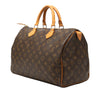 Louis Vuitton Monogram Speedy 35 Secondhand
