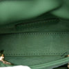 Dior Micro Lambskin Cannage Lady Dior Secondhand