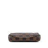 Louis Vuitton Damier Ebene Mini Pochette Accessoires Secondhand