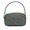 Burberry Nova Check Canvas Pochette Secondhand